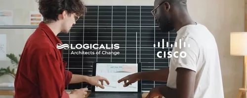 Logicalis Cisco XDR video